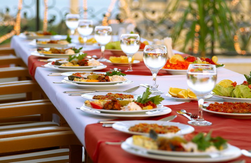 servicii de catering in Timisoara